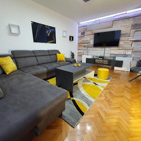 Apartment Pallaton Nasice Zewnętrze zdjęcie